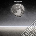 Oscillotron - Cataclysm (Cd In Lp Style Wallet, Limited To 500) cd