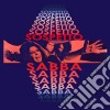 (LP Vinile) Sospetto - Sabba (ltd 300, 2-coloured Vinyl) (7') cd