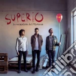 Superio - La Conquista Del Vietnam cd