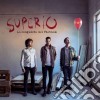 Superio - La Conquista Del Vietnam cd