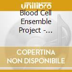 Blood Cell Ensemble Project - Saddapati cd