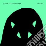 (LP Vinile) Godblesscomputers - Veleno