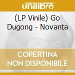 (LP Vinile) Go Dugong - Novanta cd