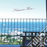 D'Ali' - Nessuna Fine.. cd