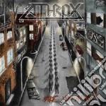 Athrox - Are You Alive?
