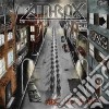 Athrox - Are You Alive? cd