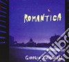 Giorgio Tirabassi - Romantica cd