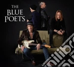 Blue Poets - The Blue Poets cd