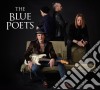 Blue Poets - The Blue Poets cd