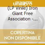 (LP Vinile) Iron Giant Free Association - Terry Riley's In C vinile