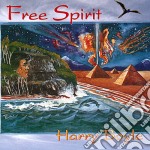 Harry Boyle - Free Spirit