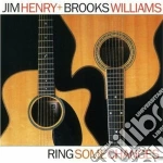 Ring some changes - cd