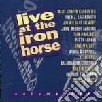 Live At Iron Horse Vol.1 / Various