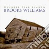 Brooks Williams - Hundred Years Shadow cd