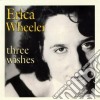 Erica Wheeler - Three Wishes cd