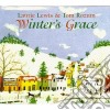 Laurie Lewis & Tom Rozum - Winter's Grace cd