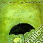 Peter Mulvey - The Trouble With Poets cd