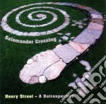 Salamander Crossing - Henry Street Best