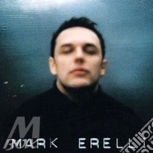 Mark Erelli - Compass & Companion cd musicale di ERELLI MARK