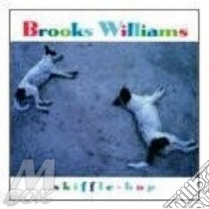 Brooks Williams - Skiffle-Bop cd musicale di Williams Brooks