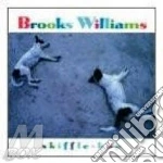 Brooks Williams - Skiffle-Bop cd