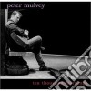 Peter Mulvey - Ten Thousand Mornings cd