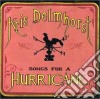 Kris Delmhorst - Songs For A Hurricane cd