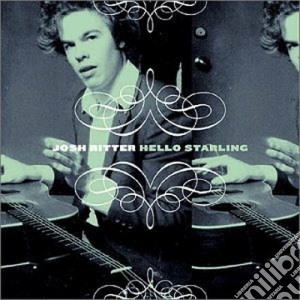 Hello starling cd musicale di Josh Ritter