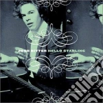 Hello starling cd