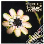 Mark Erelli - Hillbilly Pilgrim cd