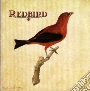 Redbird - Same cd musicale di Redbird