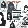 Amy Rigby - Little Fugitive cd