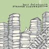 Kris Delmhorst - Strange Conversation cd