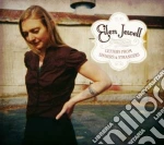 Eilen Jewell - Letters Sinners & Strang. cd