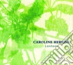 Caroline Herring - Lantana cd