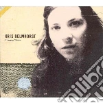 Kris Delmhorst - Shotgun Singer cd