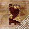 Mark Erelli - Delivered cd