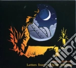 Peter Mulvey - Letters From Flying Mach. cd