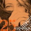 Patty Larkin - 25 Years 25 Love Songs cd
