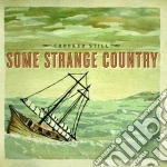 Crooked Still - Some Strange Country cd