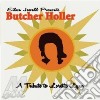 Eilen Jewell - Butch Holler.loretta Lynn cd