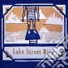 Lake Street Dive - Same cd
