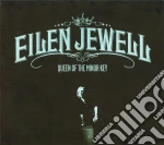 Eileen Jewell - Queen Of The Minor Key cd