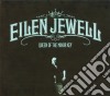 Eileen Jewell - Queen Of The Minor Key cd