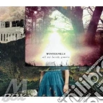 Winterpills - All My Lovely Goners cd