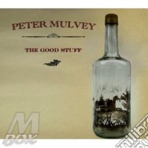 Peter Mulvey - The Good Stuff cd musicale di Mulvey Peter