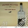 Peter Mulvey - The Good Stuff cd