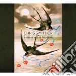 Chris Smither - Hundred Dollar Valentine cd