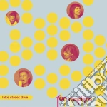 Lake Street Dive - Fun Machine cd