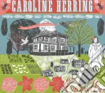 Caroline Herring - Camilla cd